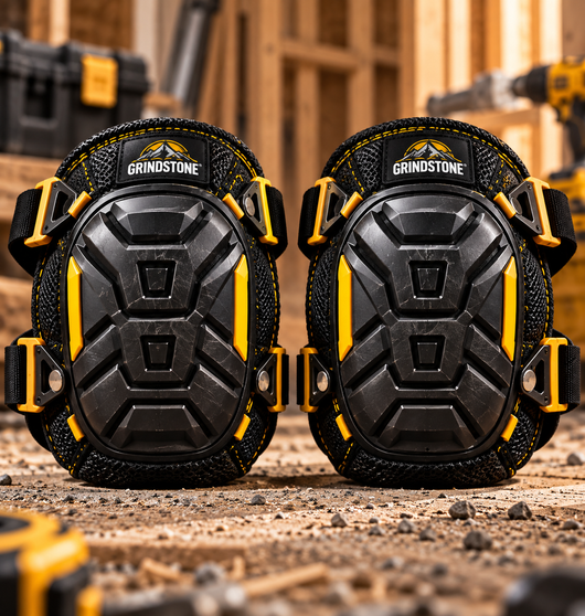 Grindstone Knee Pads