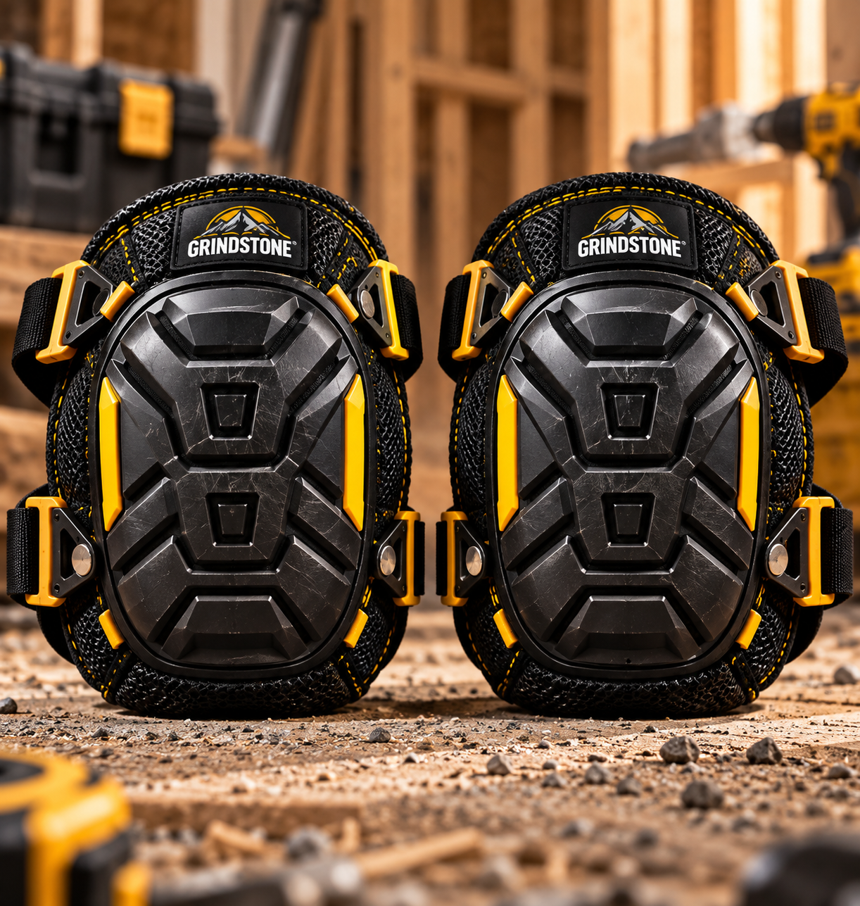 Grindstone product